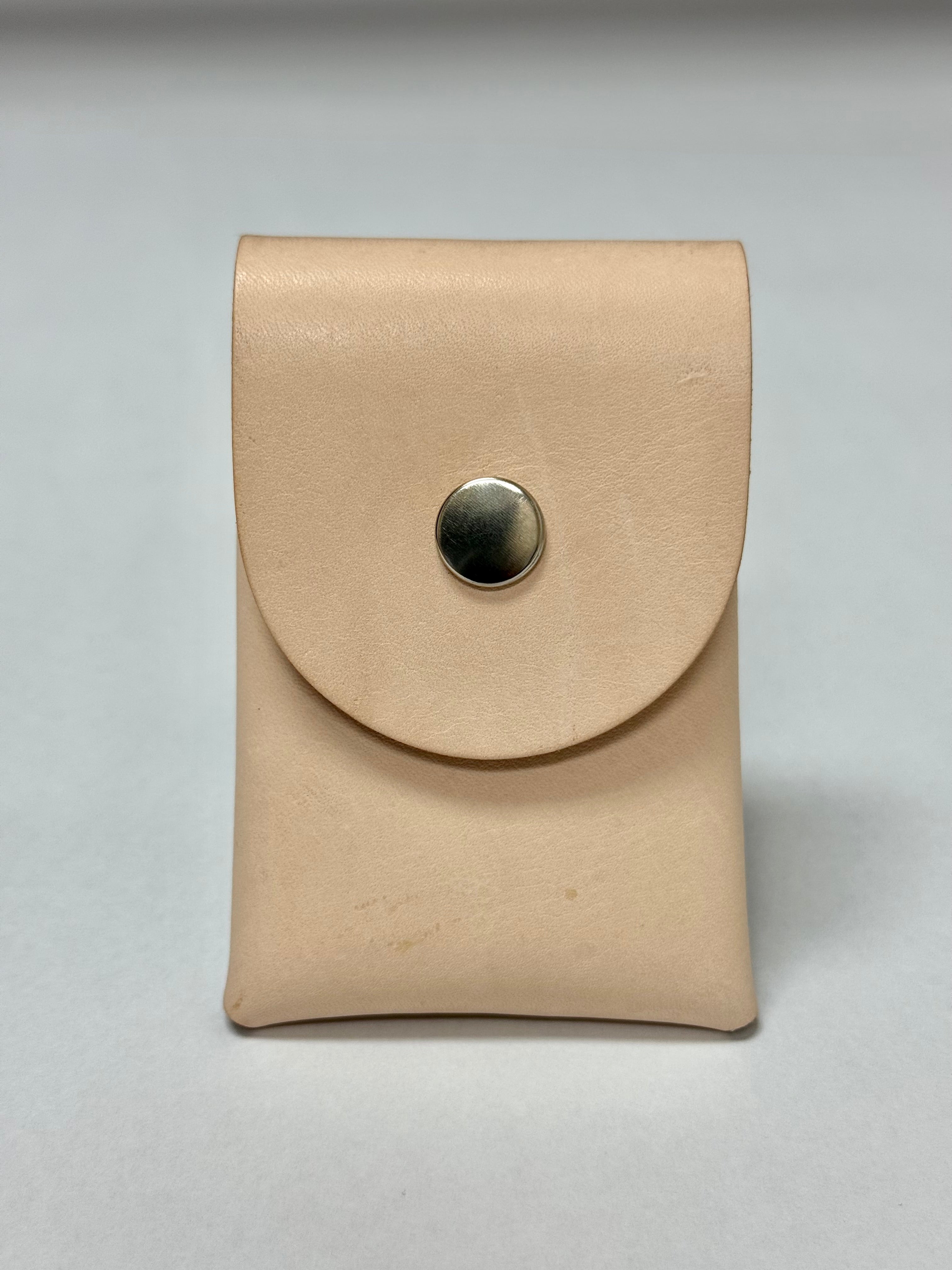 Vanguard Slip Natural Grain