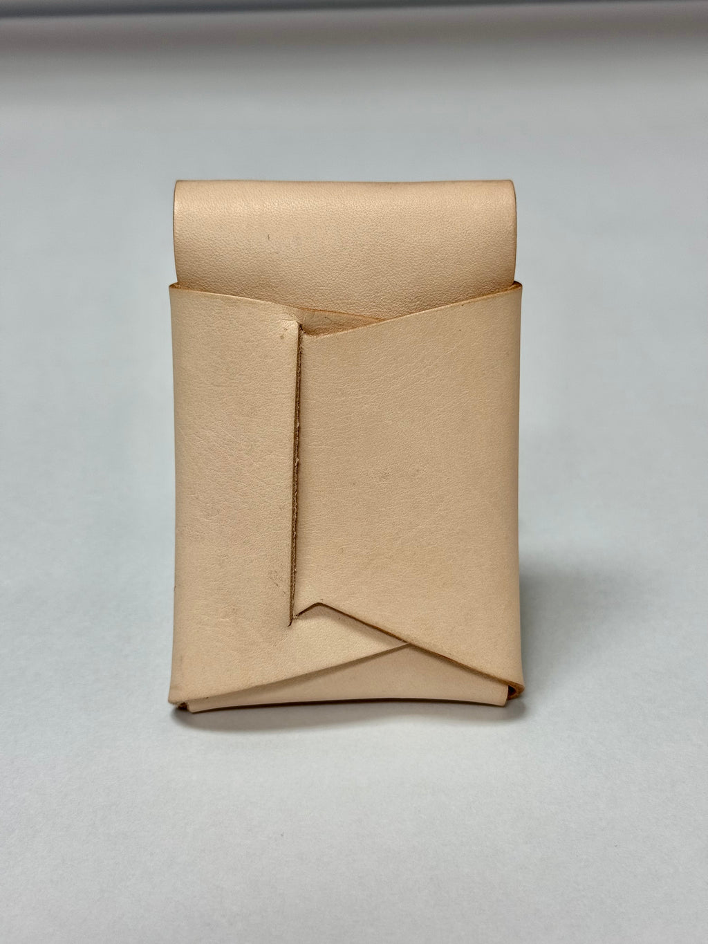 Vanguard Slip Natural Grain