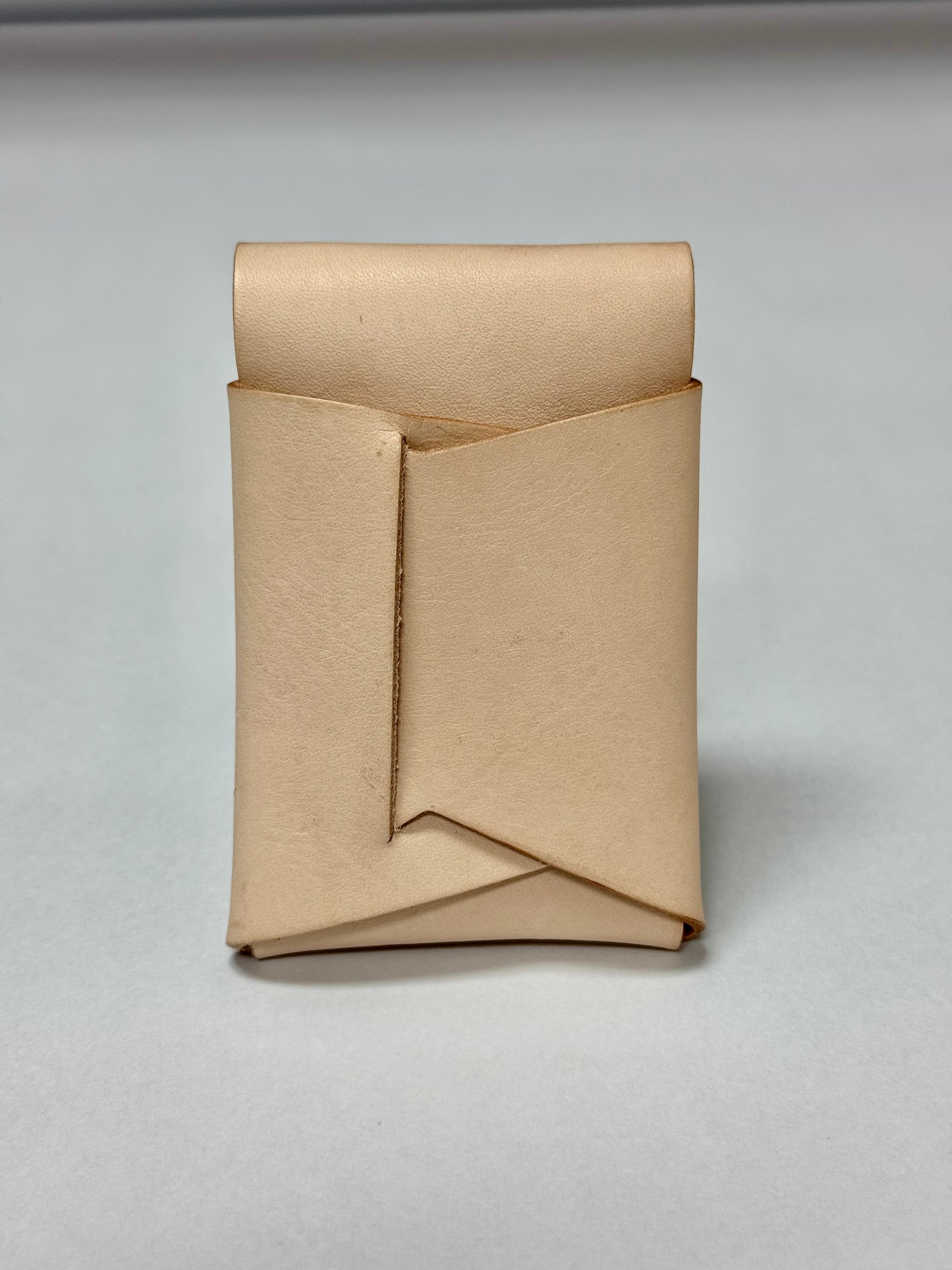 Vanguard Slip Natural Grain