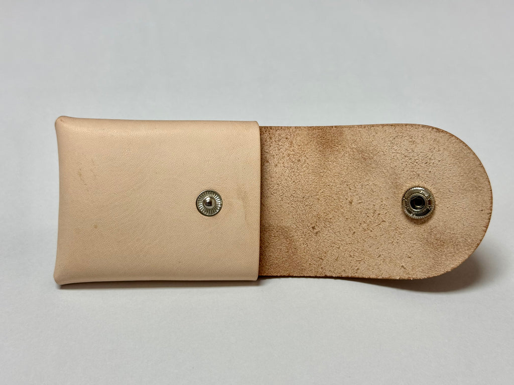 Vanguard Slip Natural Grain
