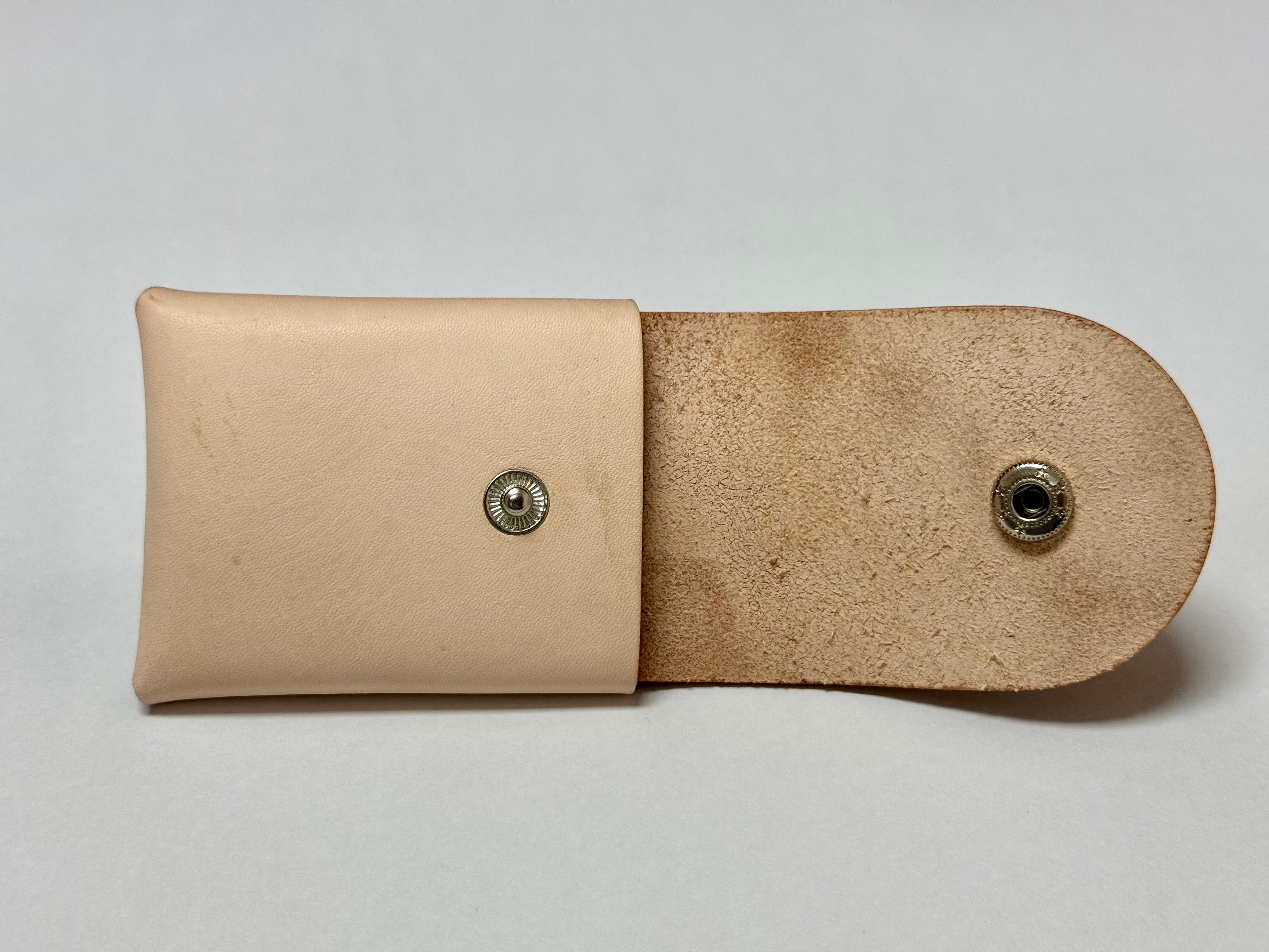 Vanguard Slip Natural Grain