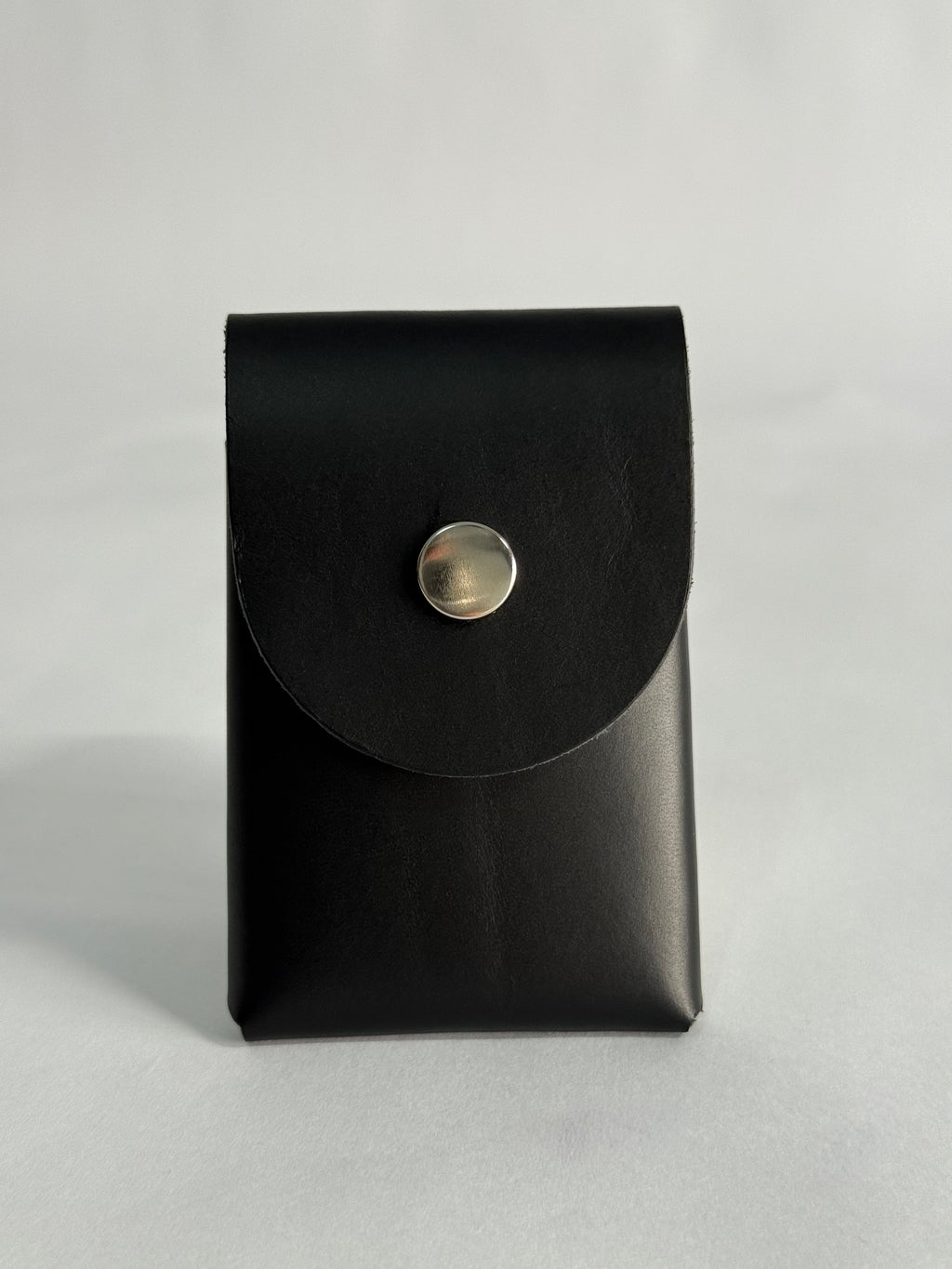 Vanguard Slim Black Buttero