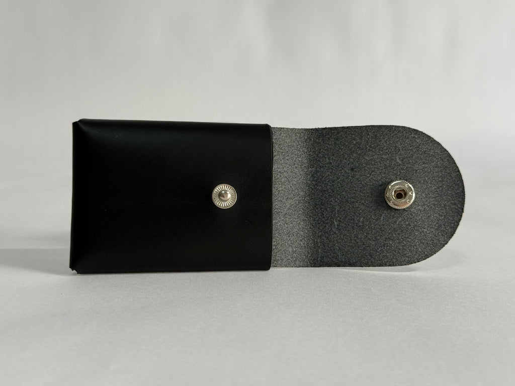 Vanguard Slim Black Buttero